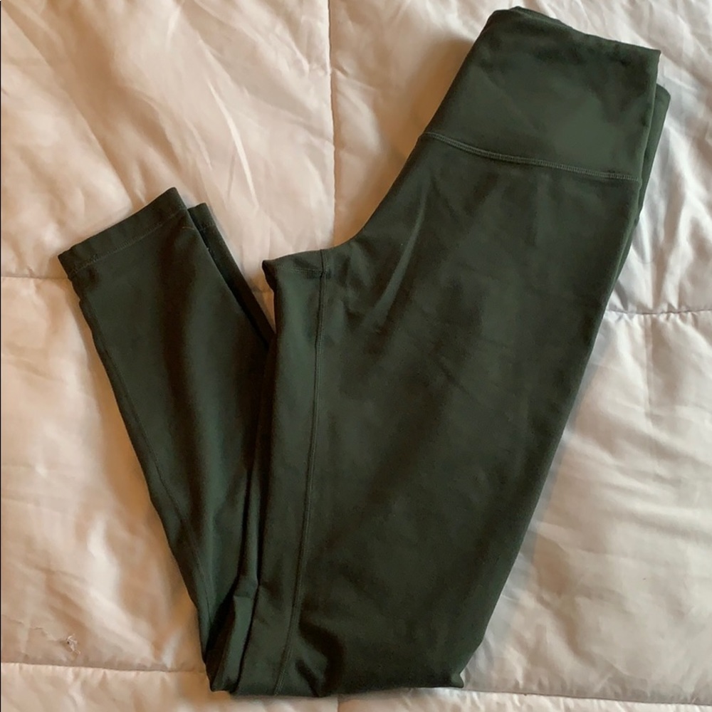 Zella leggings